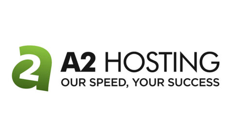 A2 Hosting Logo