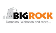 Big Rock Logo