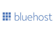 bluehost logo