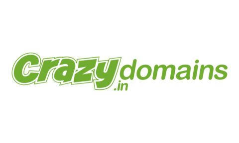 crazy domains logo