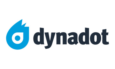 dynadot logo