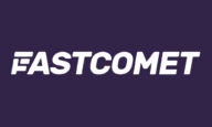 fastcomet logo