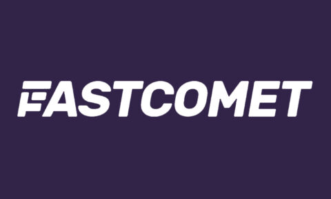 fastcomet logo