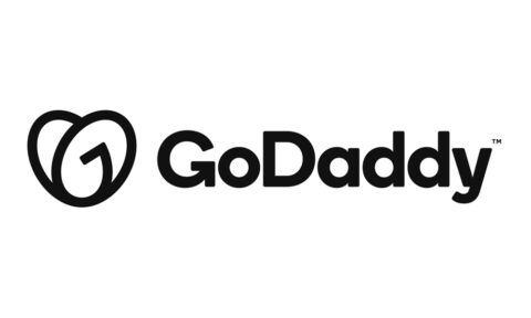 GoDaddy Logo