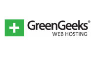 GreenGeeks Logo