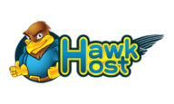 Hawk Host Logo