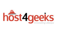 Host4Geeks Logo