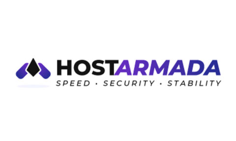 HostArmada Logo