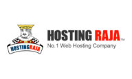 Hosting Raja Logo