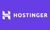 Hostinger Logo