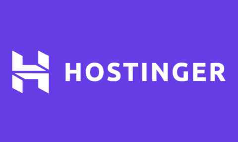 Hostinger Logo