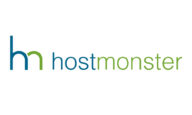 Hostmonster Logo
