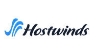 Hostwinds logo