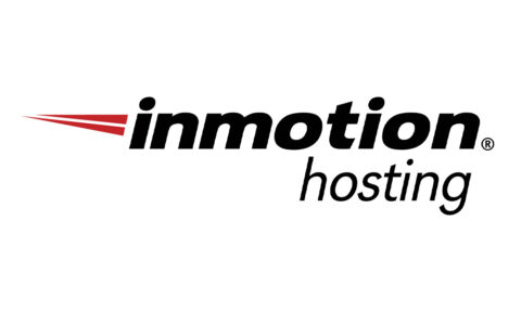 Inmotion Hosting Logo