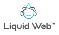 Liquid Web Logo