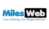 Milesweb Logo
