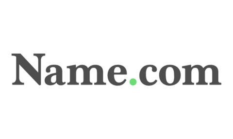 Name.com Logo