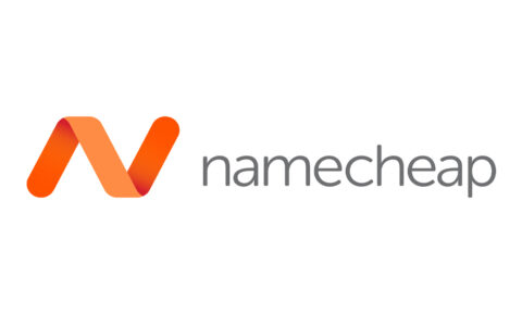 Namecheap Logo