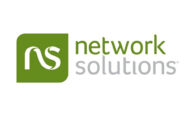 Network Solutions Logo