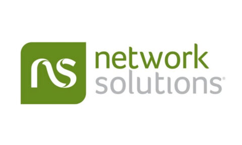 Network Solutions Logo