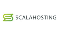 Scala Hosting Logo