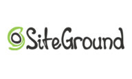 Siteground Logo