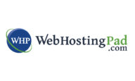 WebHostingPad Logo