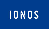 IONOS Logo