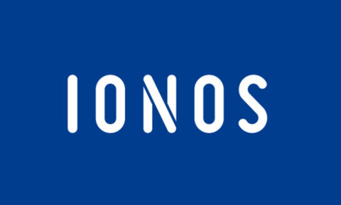 IONOS Logo