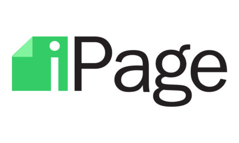 iPage Logo