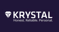 Krystal Logo