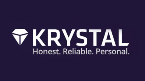 Krystal Logo