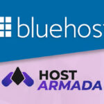 Bluehost vs Hostarmada