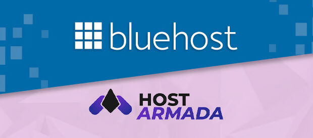 Bluehost vs Hostarmada