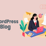 Wordpress Blogging