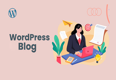 Wordpress Blogging