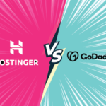 GoDaddy V/s Hostinger