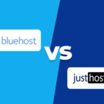 Bluehost vs JustHost
