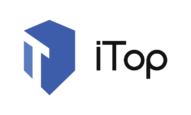 iTop VPN Logo