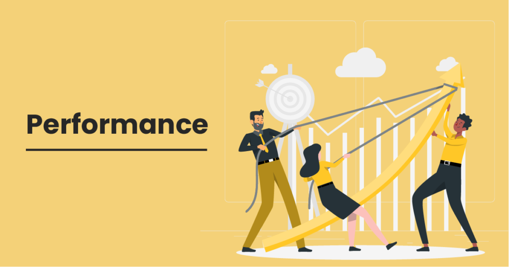 Kinsta Performance