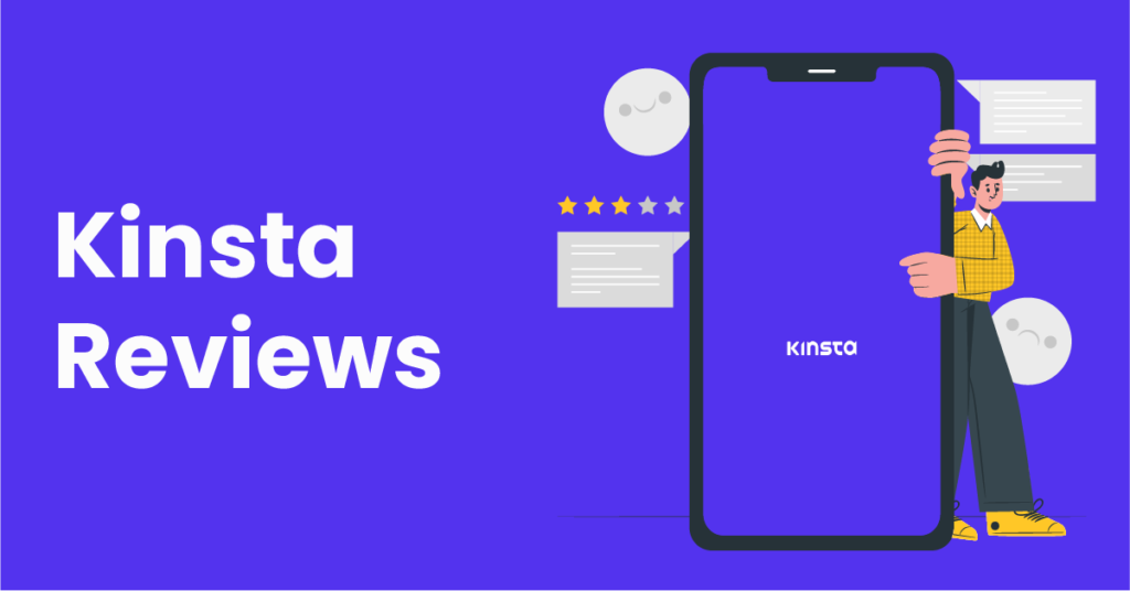Know everything about Kinsta