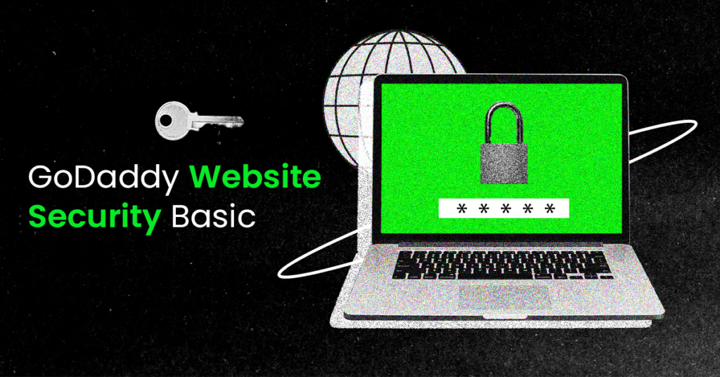 What is GoDaddy Website Security?