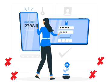 Cancel the 2-Step Verification Guide Blog