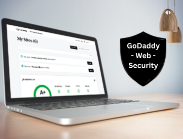 GoDaddy Website Security Basic Blog