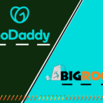 GoDaddy vs BigRock Blogs