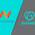 GoDaddy vs Namecheap