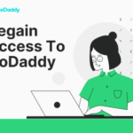 GoDaddy Account Access Article