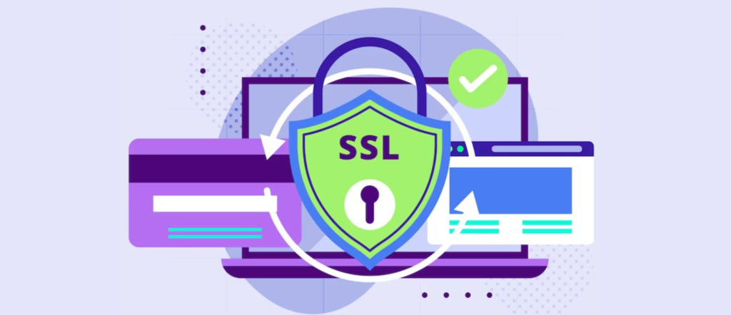 Free SSL Certificate