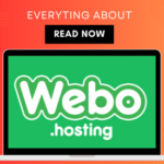 Webo Host Blog