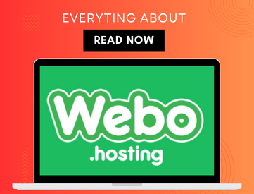Webo Host Blog